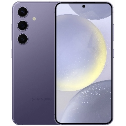 Смартфон Samsung Galaxy S24, 8/256 Гб, Dual: nano SIM + eSIM, фиолетовый
